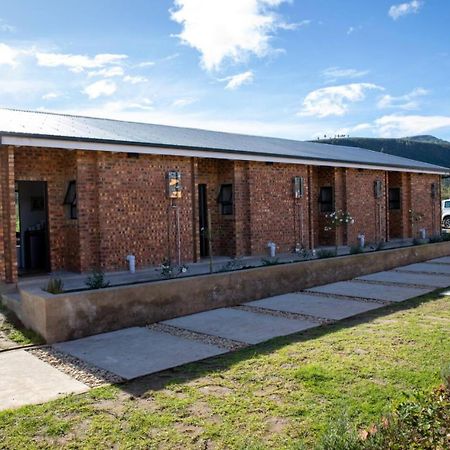 20 Good Summers Farm Stay The Crags Buitenkant foto