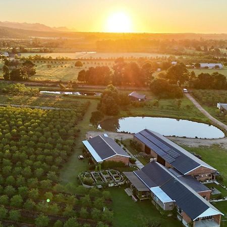 20 Good Summers Farm Stay The Crags Buitenkant foto