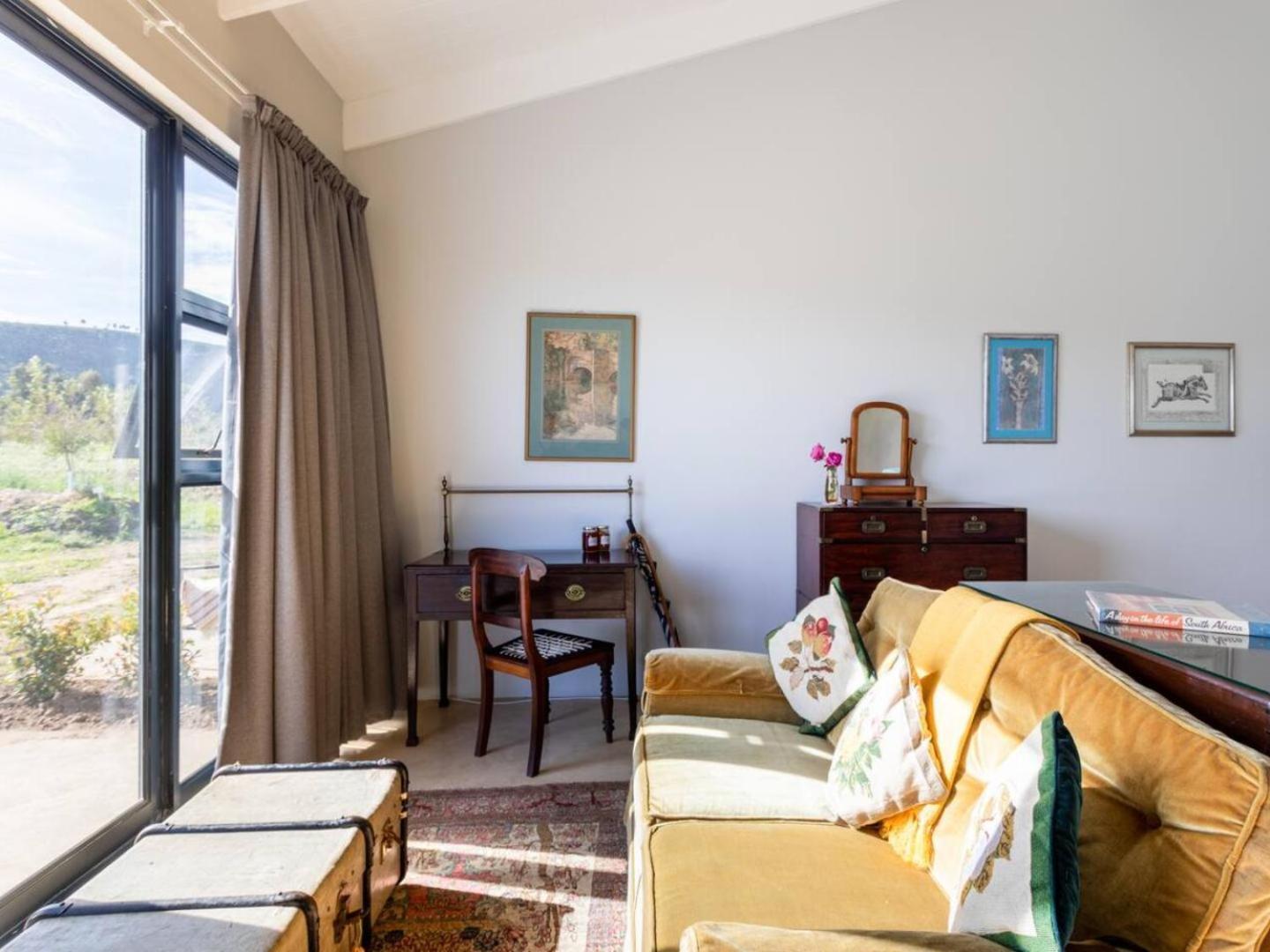 20 Good Summers Farm Stay The Crags Buitenkant foto