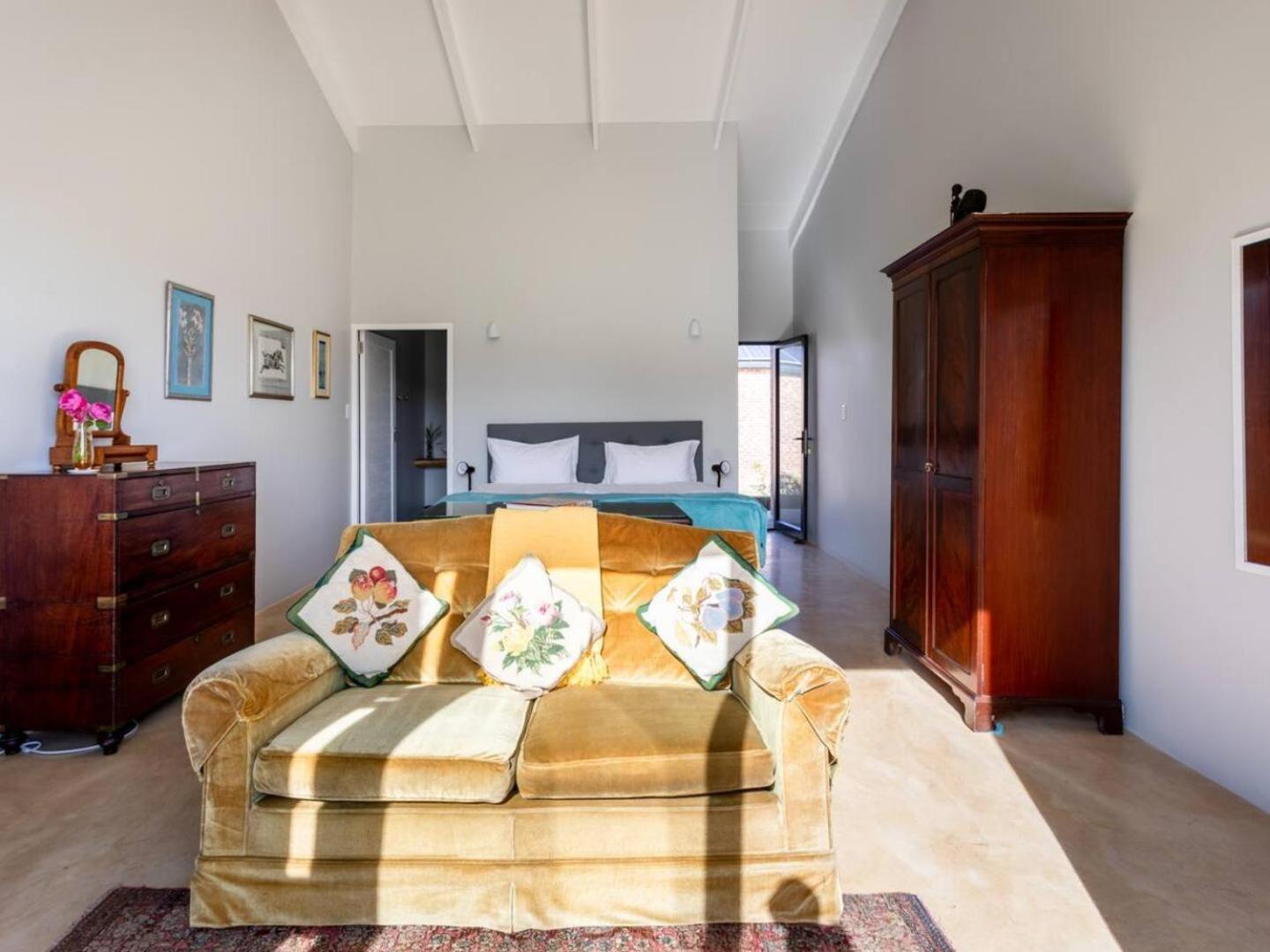 20 Good Summers Farm Stay The Crags Buitenkant foto