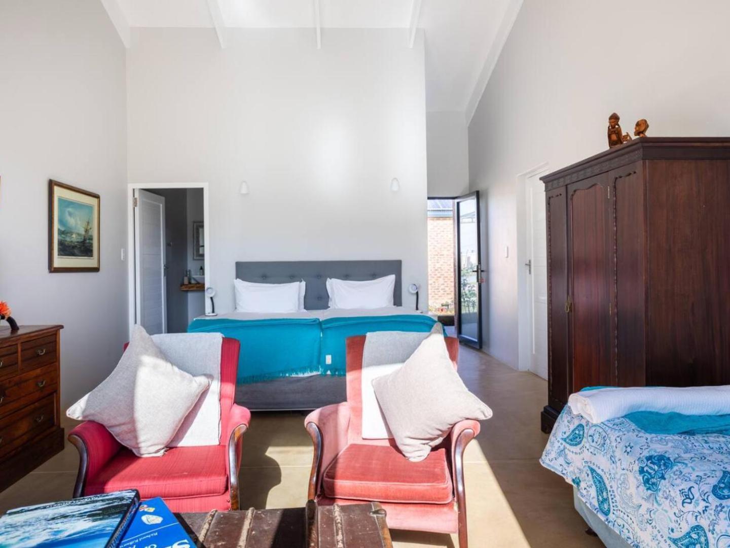 20 Good Summers Farm Stay The Crags Buitenkant foto