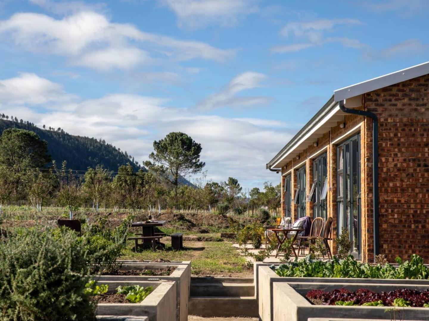 20 Good Summers Farm Stay The Crags Buitenkant foto