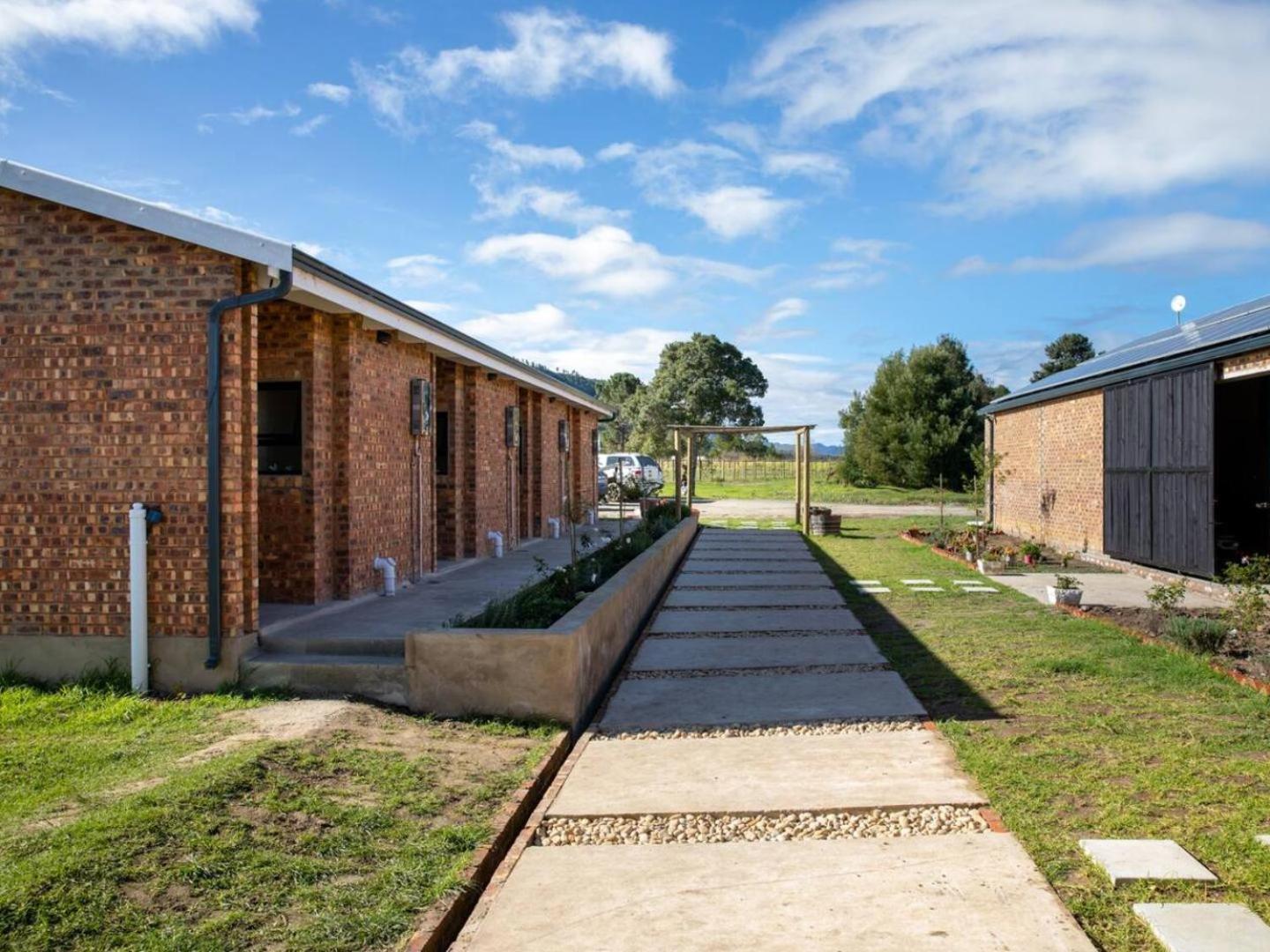 20 Good Summers Farm Stay The Crags Buitenkant foto