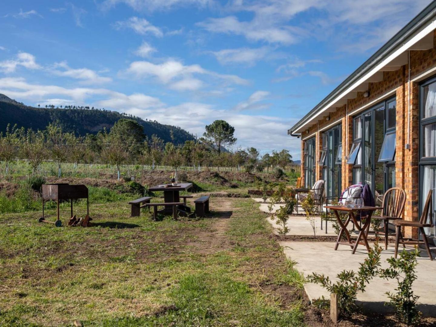 20 Good Summers Farm Stay The Crags Buitenkant foto