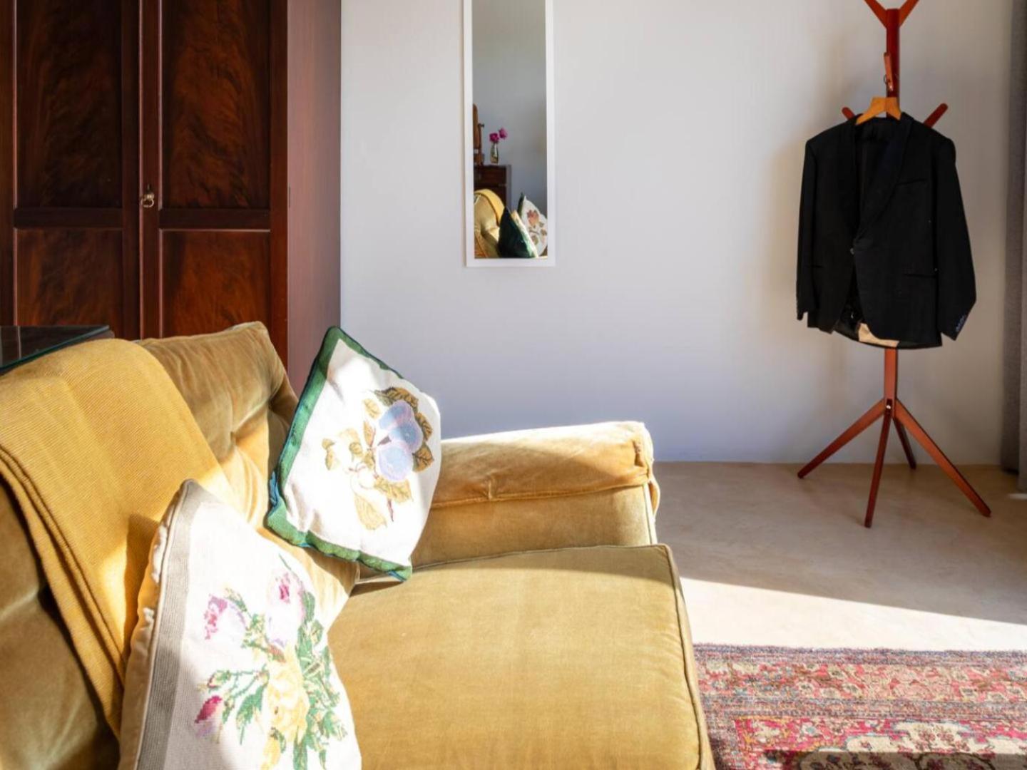 20 Good Summers Farm Stay The Crags Buitenkant foto