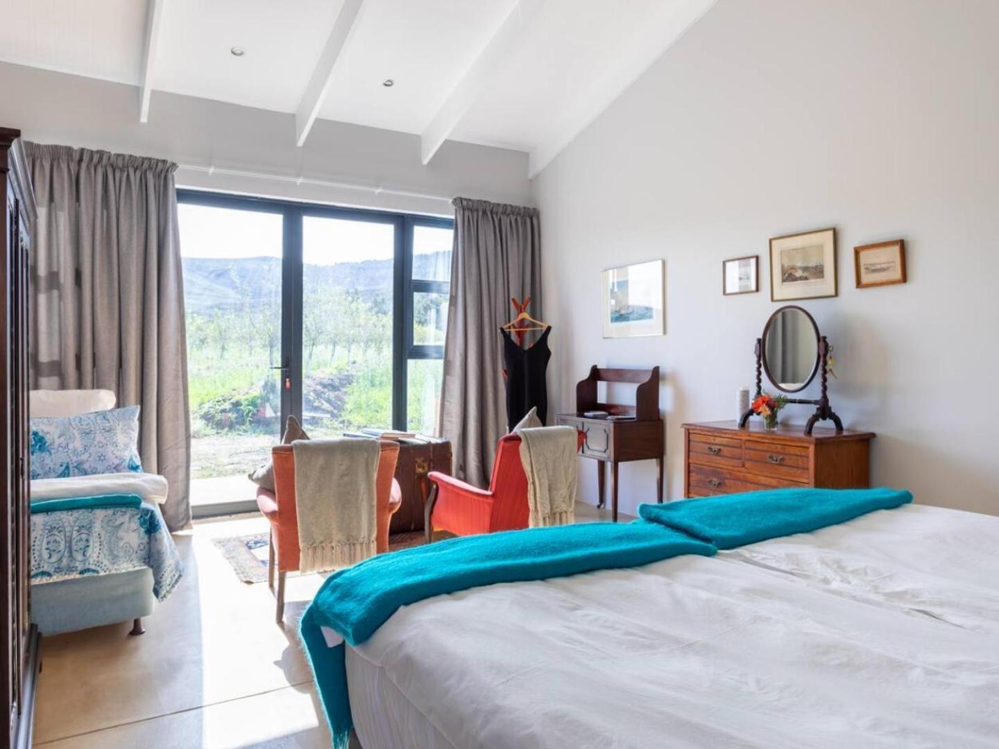 20 Good Summers Farm Stay The Crags Buitenkant foto