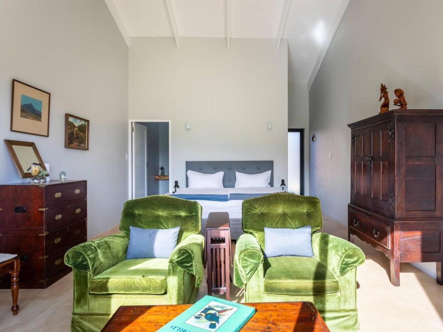 20 Good Summers Farm Stay The Crags Buitenkant foto