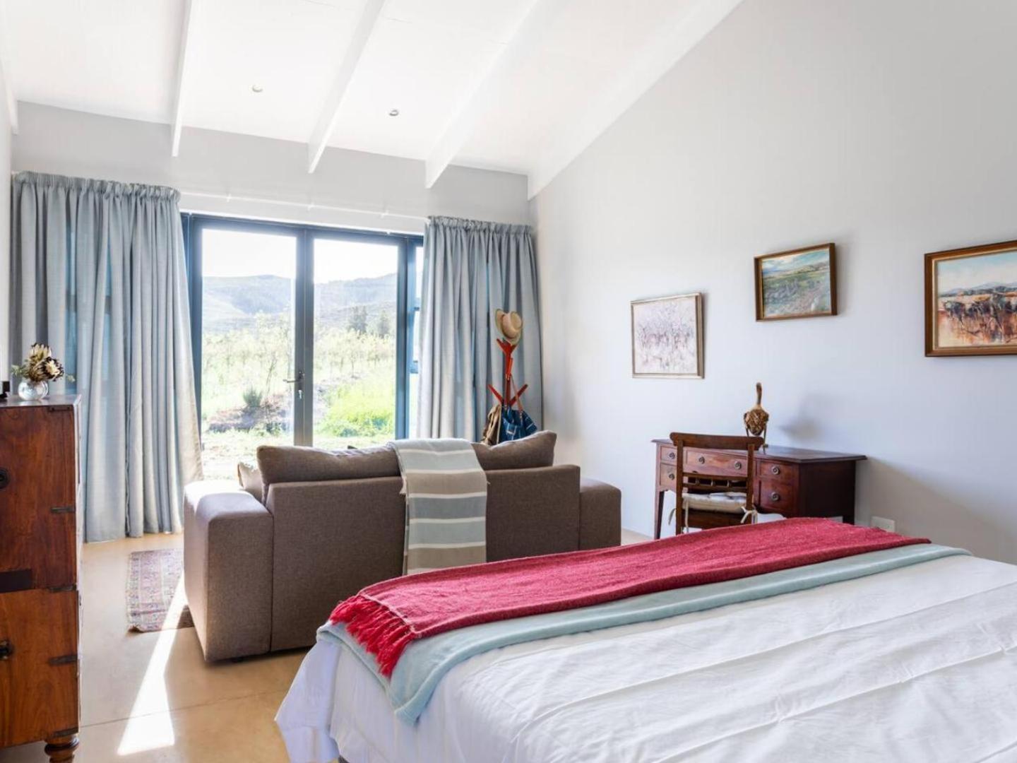 20 Good Summers Farm Stay The Crags Buitenkant foto