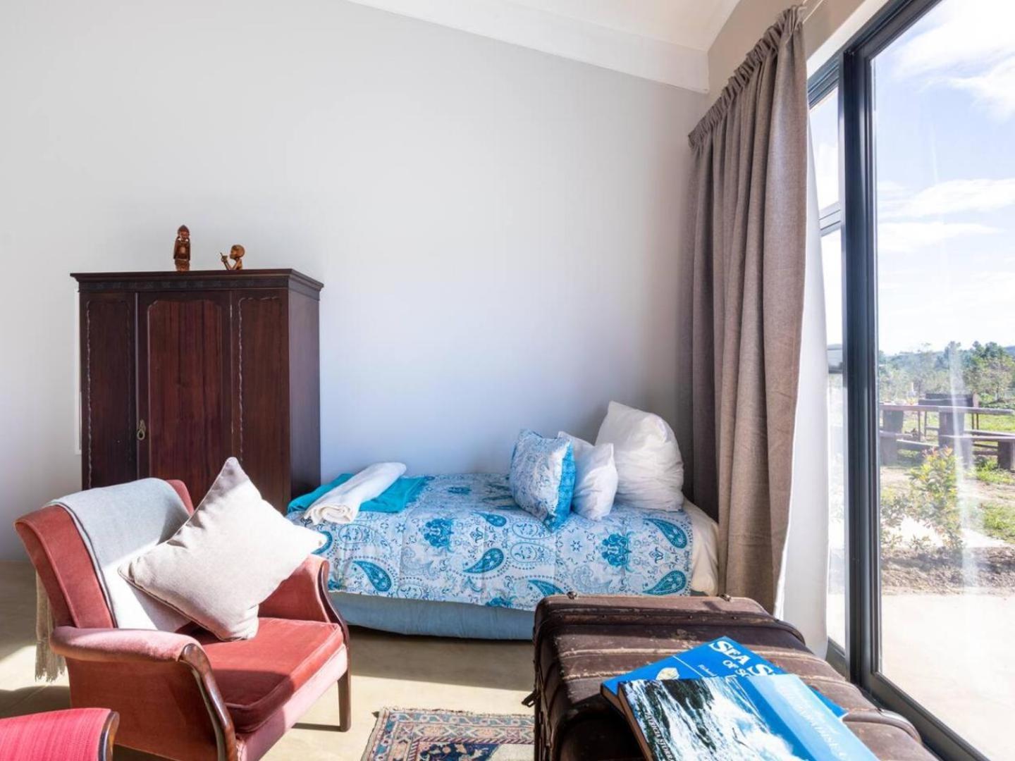 20 Good Summers Farm Stay The Crags Buitenkant foto