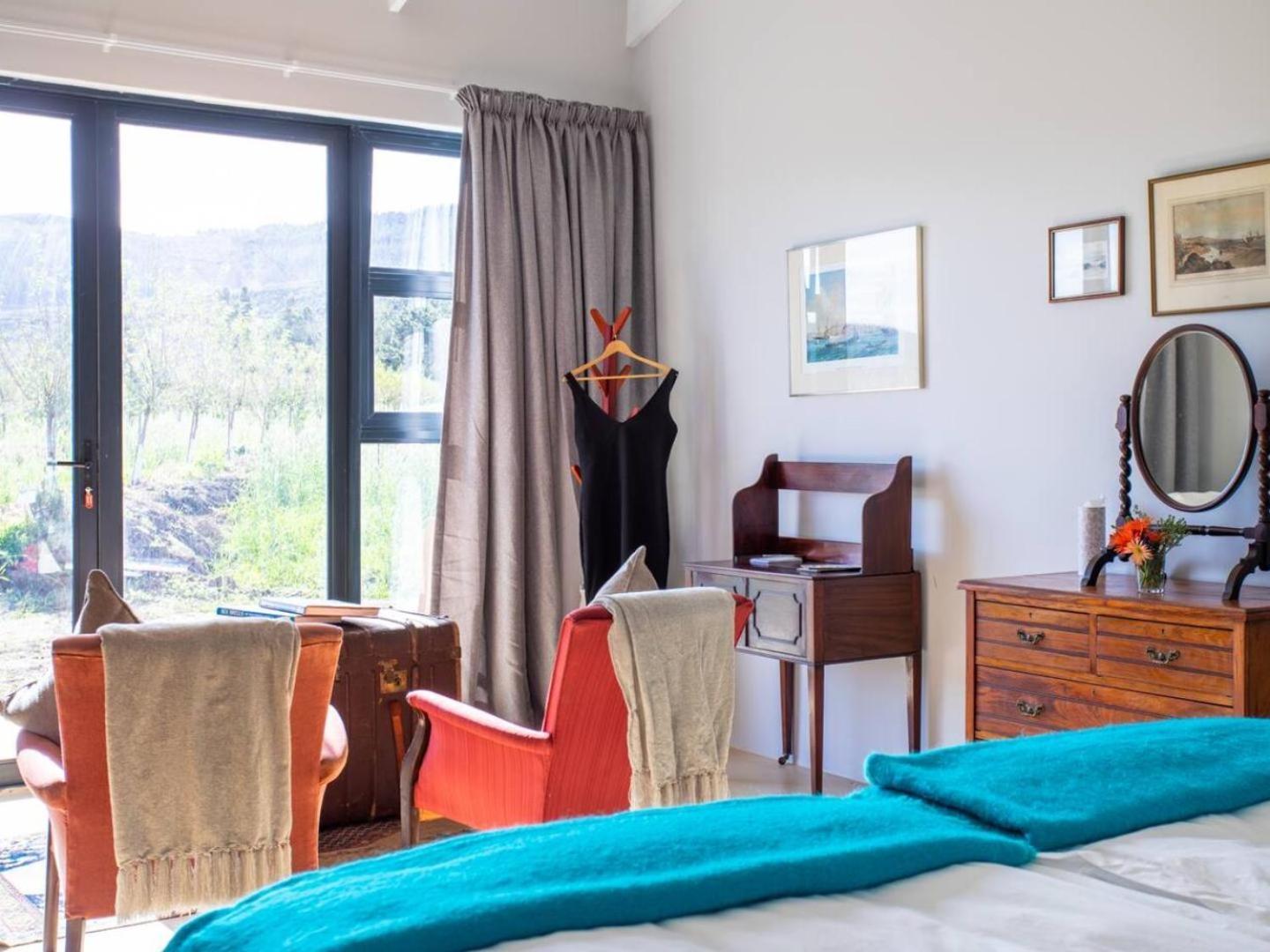 20 Good Summers Farm Stay The Crags Buitenkant foto