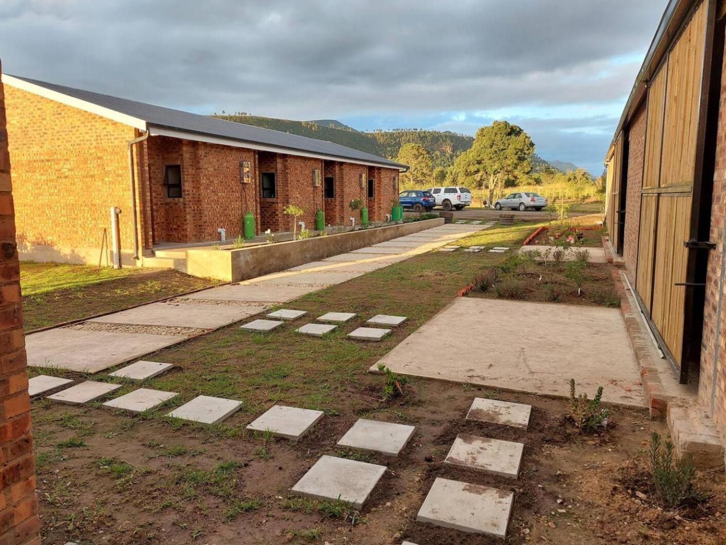 20 Good Summers Farm Stay The Crags Buitenkant foto