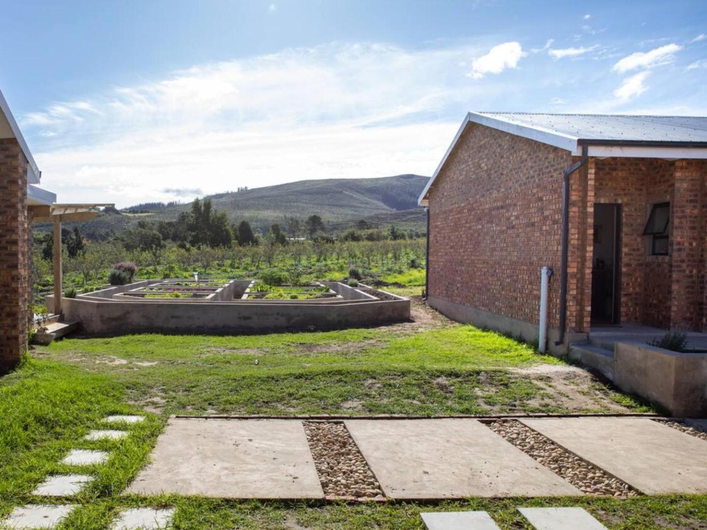 20 Good Summers Farm Stay The Crags Buitenkant foto