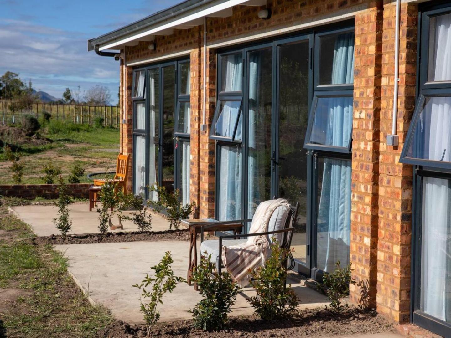 20 Good Summers Farm Stay The Crags Buitenkant foto